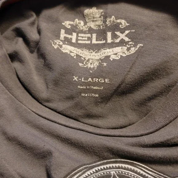 Helix - Picture 3 of 3